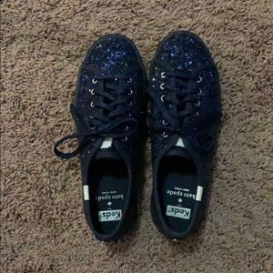 Kate Spade for Keds Sneakers